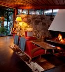 La nueva Casa Lago Antumalal