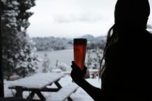 Fiesta en Cervecería Patagonia