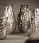 Platería argentina en gramática contemporánea :: EMILIANO CÉLIZ | ORFEBRE
