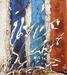 En el principio era la palabra :: IRENA ŽUŽEK | ARTISTA