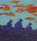 Revolución de Paisaje :: MARCELO SOARES LEGUINECHE