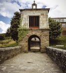 La vida, el camino y Santiago de Compostela