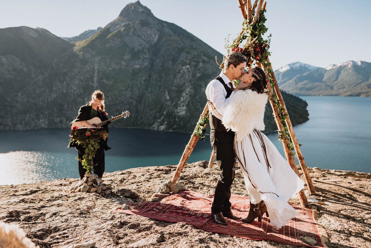 Heart crafted weddings