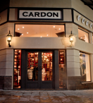CARDÓN, sinónimo de distinguida calidad