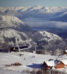 Distinción para Chapelco