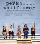 MÚSICA: 3 Discos || PARA VER: The Perks of Being a Wallflower