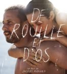 MÚSICA: DOS DISCOS | PARA VER: De rouille et d’os