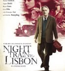 MUSICA: 3 DISCOS || PARA VER: Night Train to Lisbon