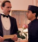 MÚSICA: TRES DISCOS  || PARA VER :: The Grand Budapest Hotel