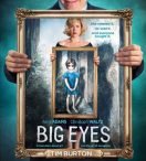 MÚSICA: 3 DISCOS – PARA VER: Big Eyes