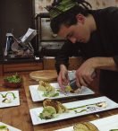 Un nuevo espacio gourmet en la ciudad :: TANGIE