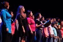 Curso de Canto Lírico de Teatro del Lago presenta “Tres Deseos”