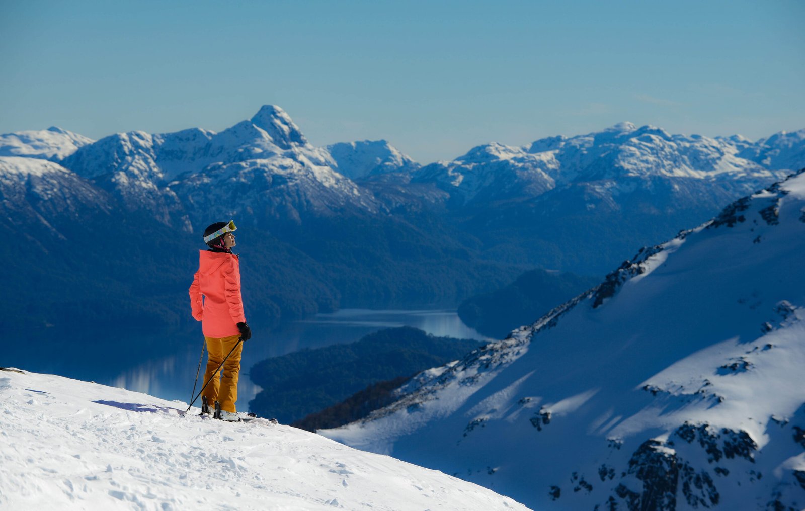 Cerro Bayo incorpora un sistema de nieve artificial