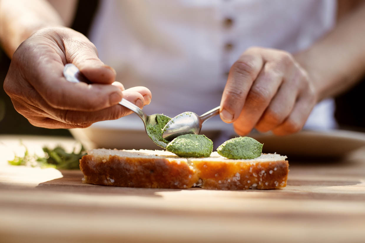 Casa Cassis se suma a la modalidad “Take away”