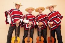 Concierto “Celebrando la Patria” en Teatro del Lago