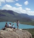 Especialistas en turismo de alta gama ::  FRASSON TRAVEL DESIGNER