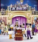 Festejar los 15 en Disney :: ONE FIVE