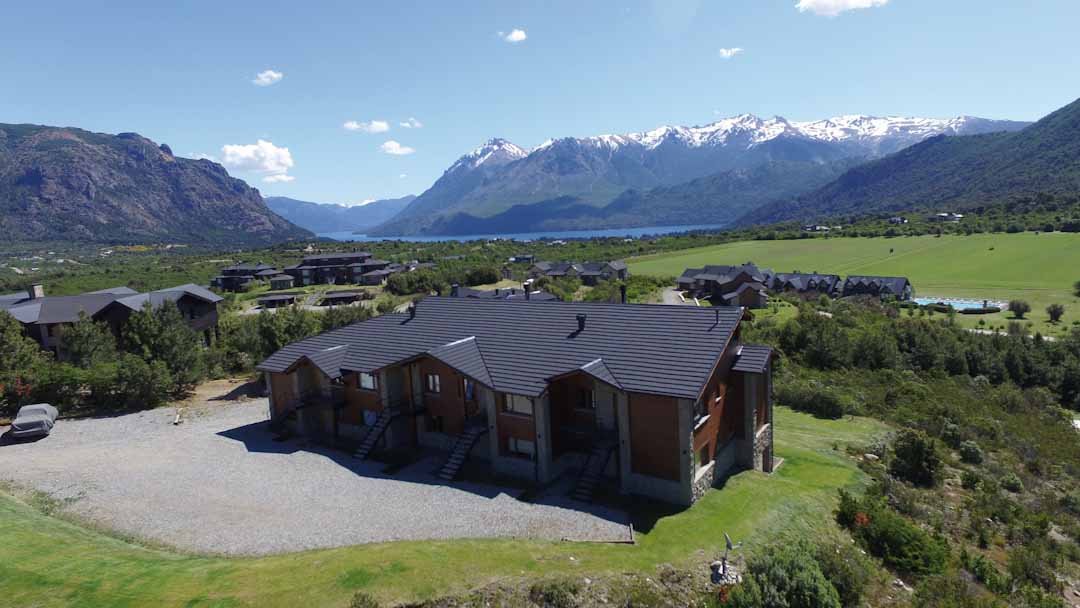 Nuevo desarrollo premium en Bariloche