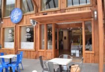 La Crepería: una nueva opción para comer rico y rápido en Bariloche