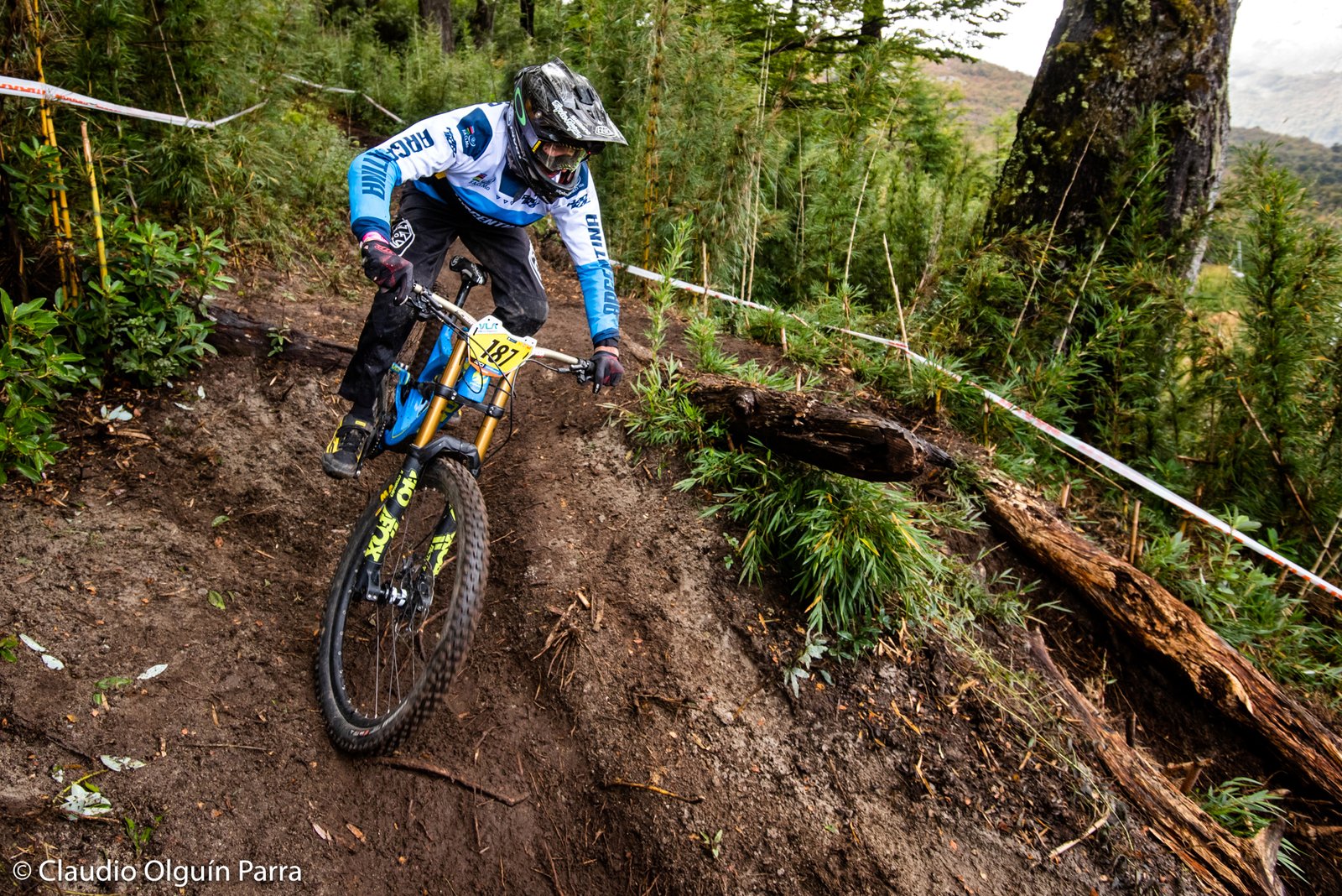 Cerro Bayo recibe dos competencias del Pre Mundial de Mountain Bike