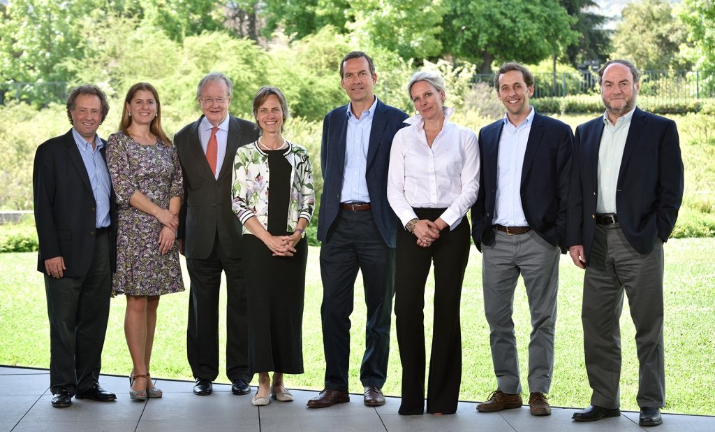 La Fundación Teatro del Lago nombra a nuevo director ejecutivo