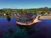 Teatro del Lago se viste de gala