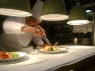 EL SABIO DE LA COCINA :: Félix Bahamonde