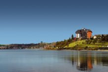 Una experiencia acogedora en el centro de Puerto Varas