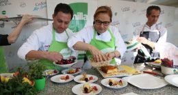 Llega la “Feria Gastronómica Semilla” a General Roca