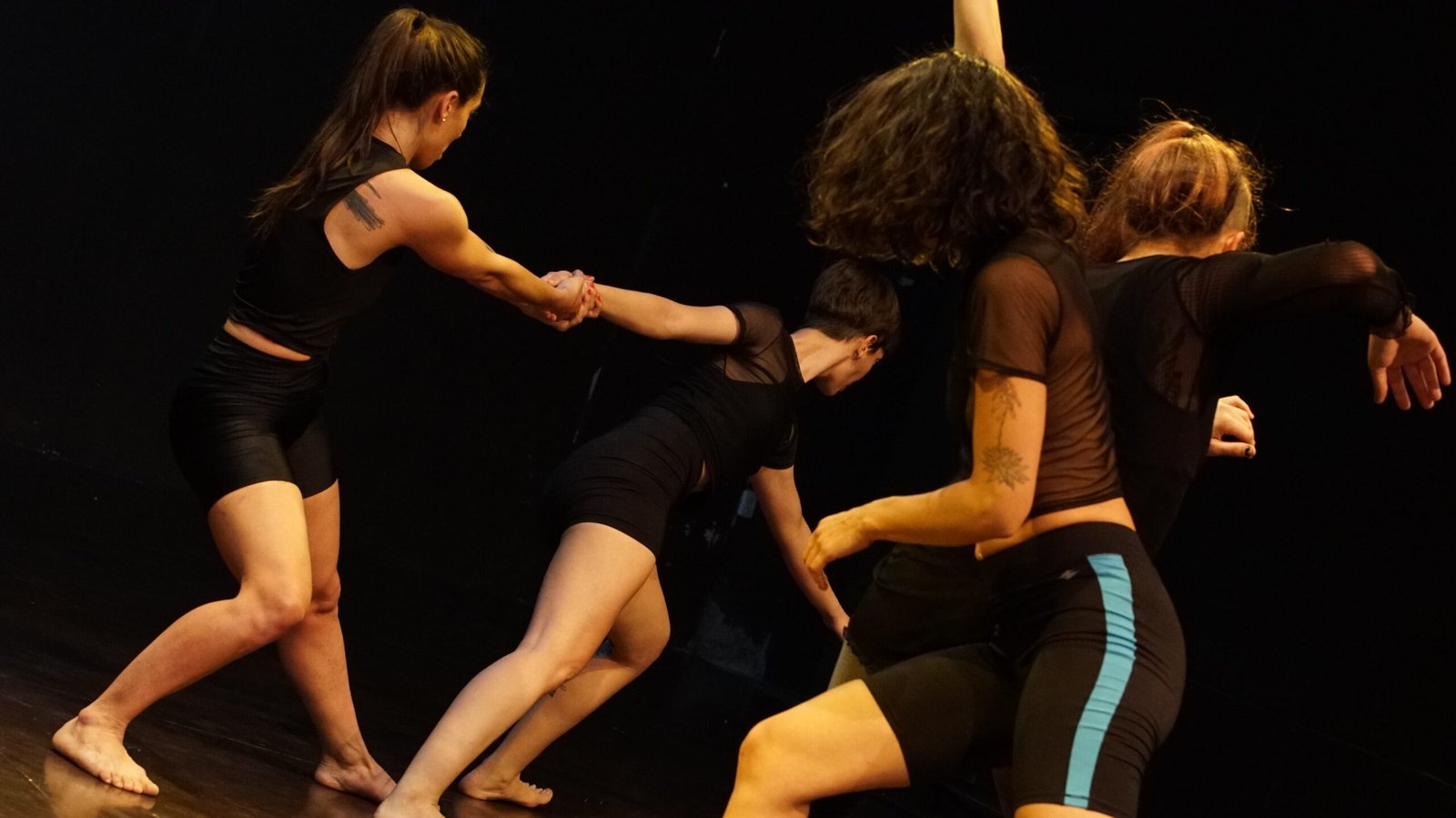 Cuenta regresiva para el Festival Primavera Teatral Bariloche