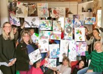 Aspen & Bariloche: creando hermandad