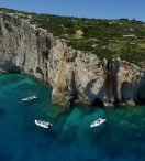 El encanto de las islas griegas
