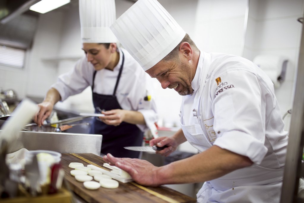 Argentina y Chile se preparan para el Bocuse Américas 2018