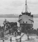 El símbolo del lago