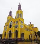 Las residencias de Dios :: IGLESIAS DE CHILOÉ