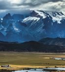 ÍCONO DE LA PATAGONIA CHILENA