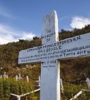 Crónica de viaje por la Patagonia Sur :: PUNTA ARENAS