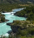 El gigante patagónico, un recorrido histórico de cara al futuro :: Río Baker