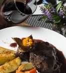 Una experiencia inmejorable :: Cantarias Lodge & Spa | Chile
