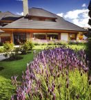 Exquisita hotelería con reminiscencias de hogar | ANTARES PATAGONIA