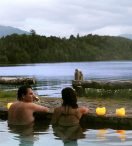 La perfección austral :: PUYUHUAPI LODGE & SPA
