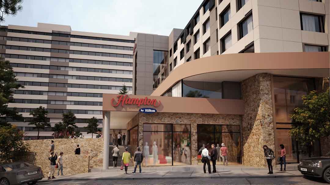 Ser dueño de un condo hotel: un sueño posible