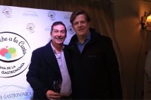 Se realizó el lanzamiento de BALC 2017 en Bariloche