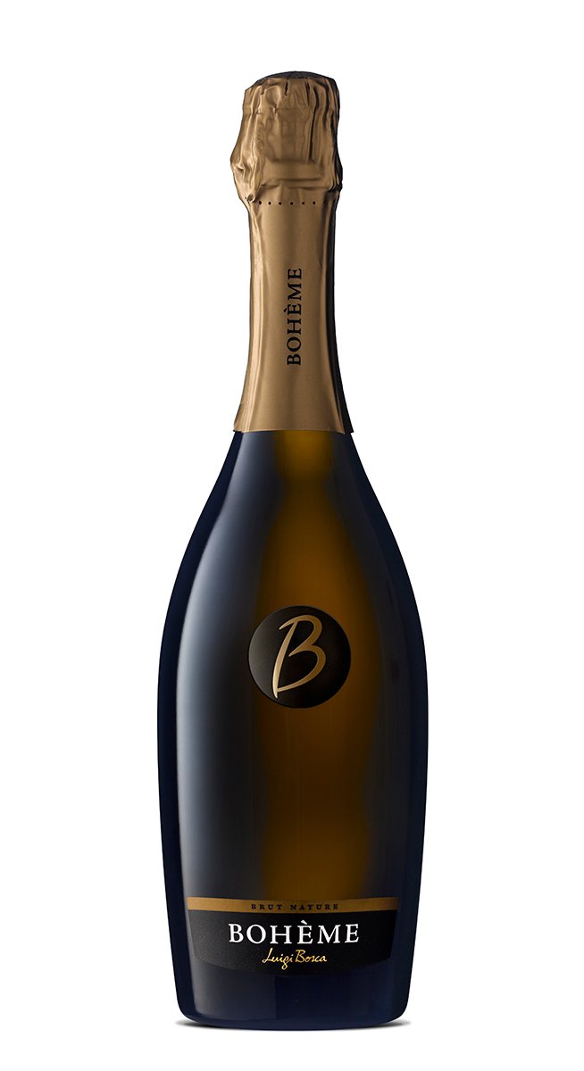 Luigi Bosca Bohème Brut Nature