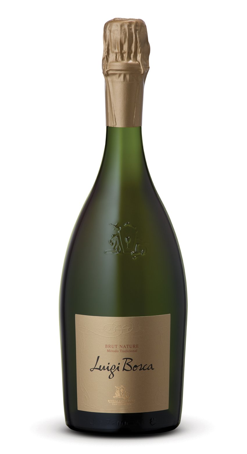 Luigi Bosca Brut Nature