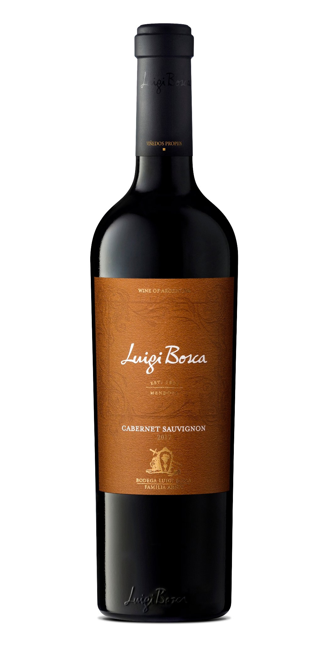 Luigi Bosca Cabernet Sauvignon 2017