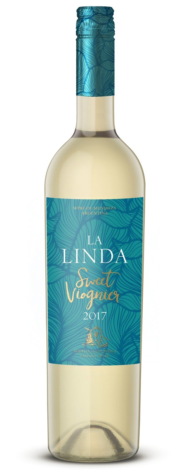 La Linda Sweet Viognier