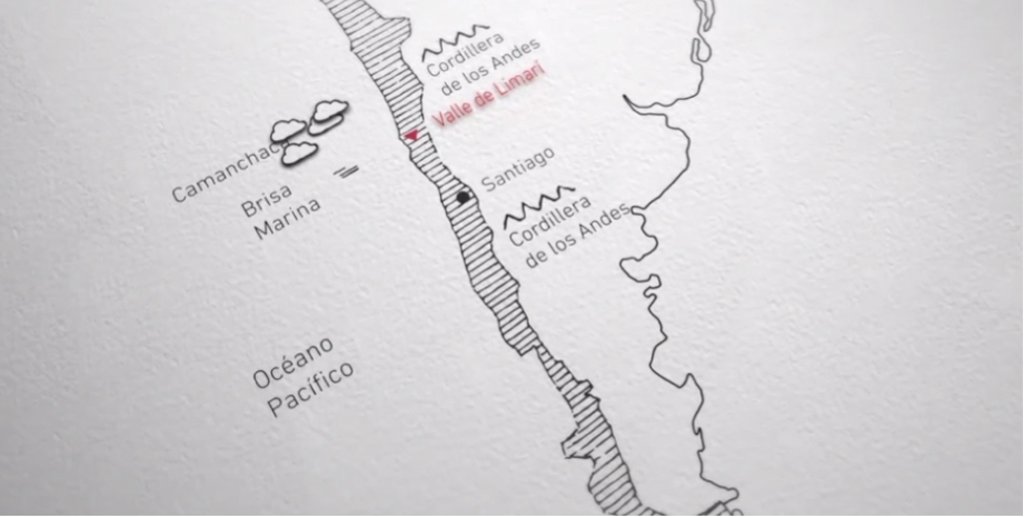 Buena calidad a ambos lados de la Cordillera