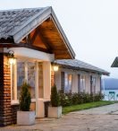 SOTAVENTO: El restaurante del Náutico