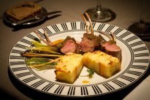 “La gran cocina del mundo es la cocina simple” :: NIDO